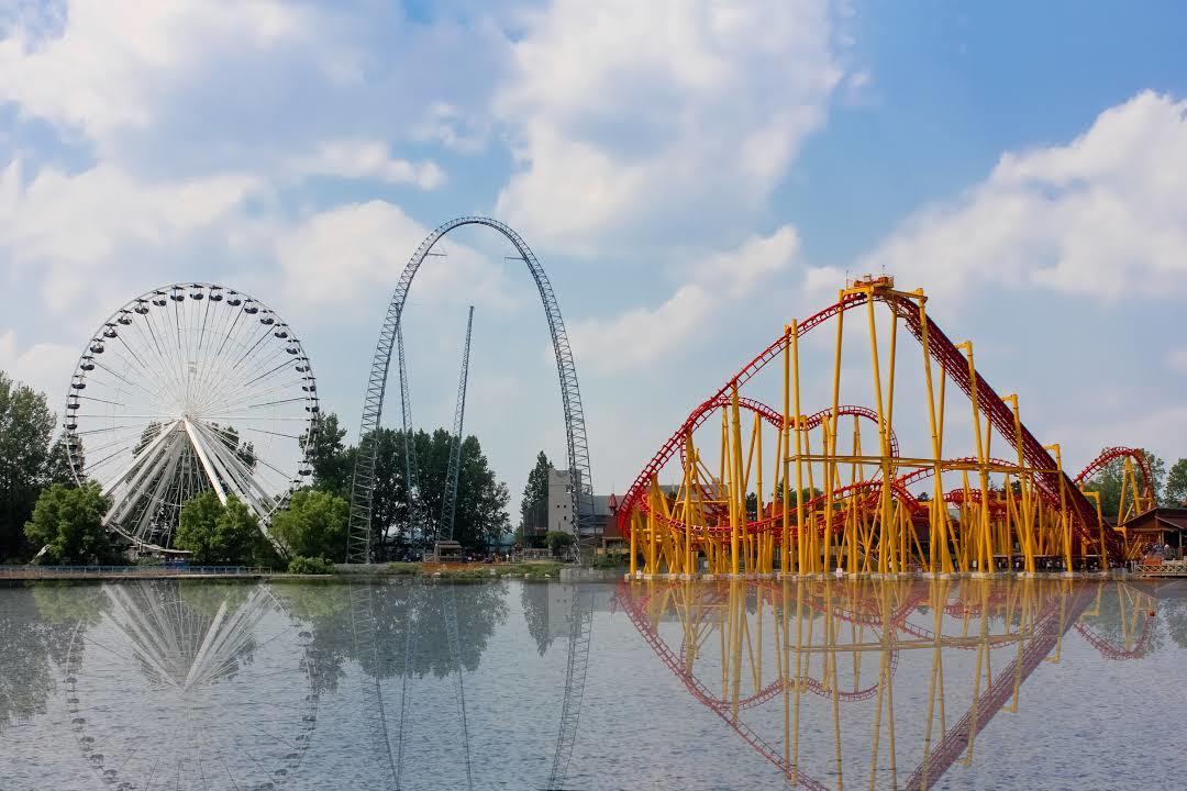 La Ronde